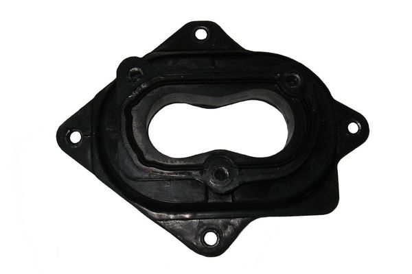 Flansch, Vergaser
