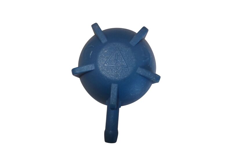 Verschlussdeckel, Kühlmittelbehälter