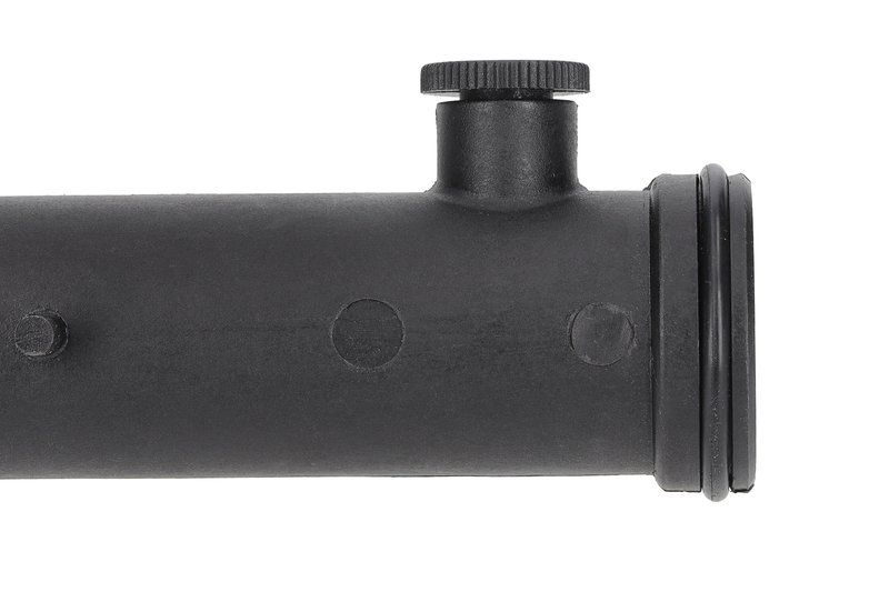 Kühlmittelrohrleitung