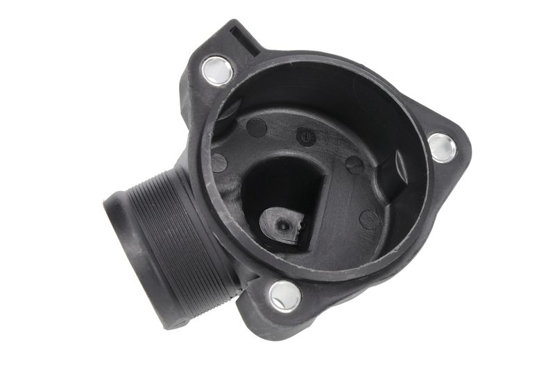 Thermostat, Kühlmittel