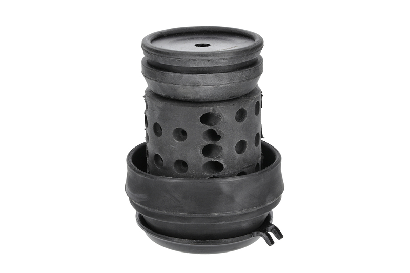 Lagerung, Motor
