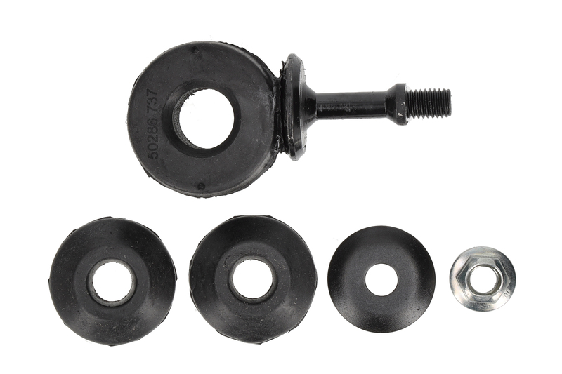 Stange/Strebe, Stabilisator
