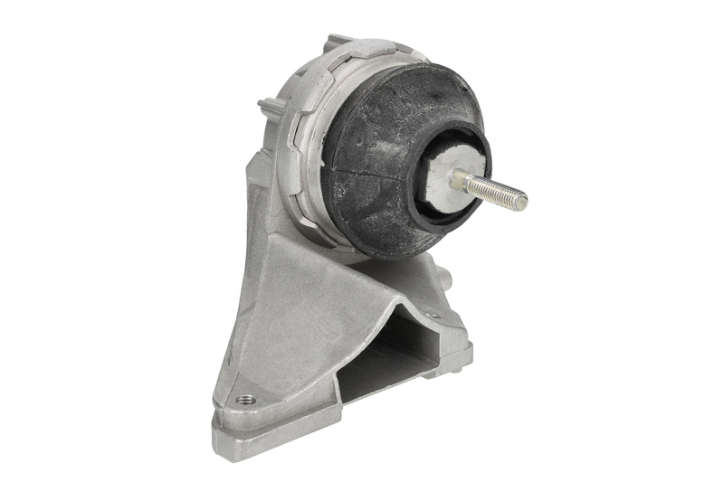 Lagerung, Motor