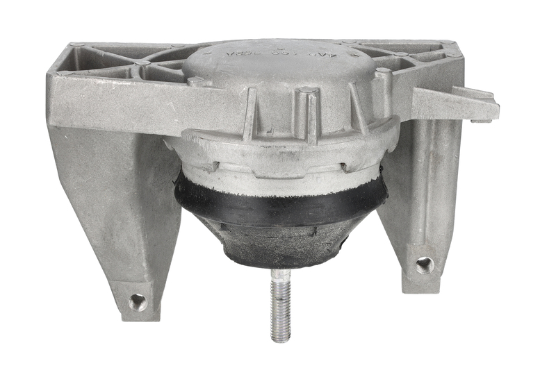 Lagerung, Motor
