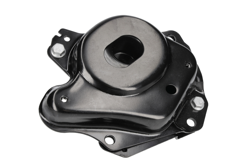 Lagerung, Motor