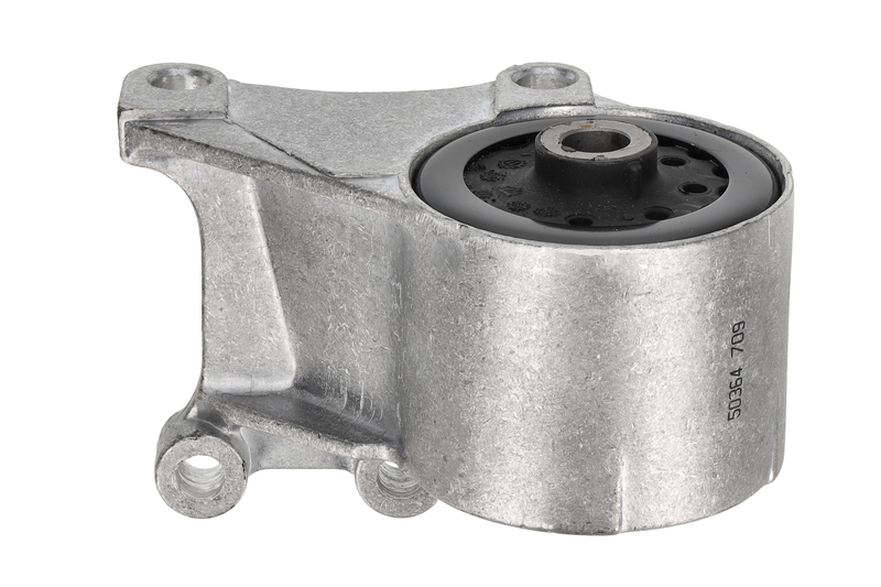 Lagerung, Motor