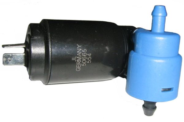 Waschwasserpumpe