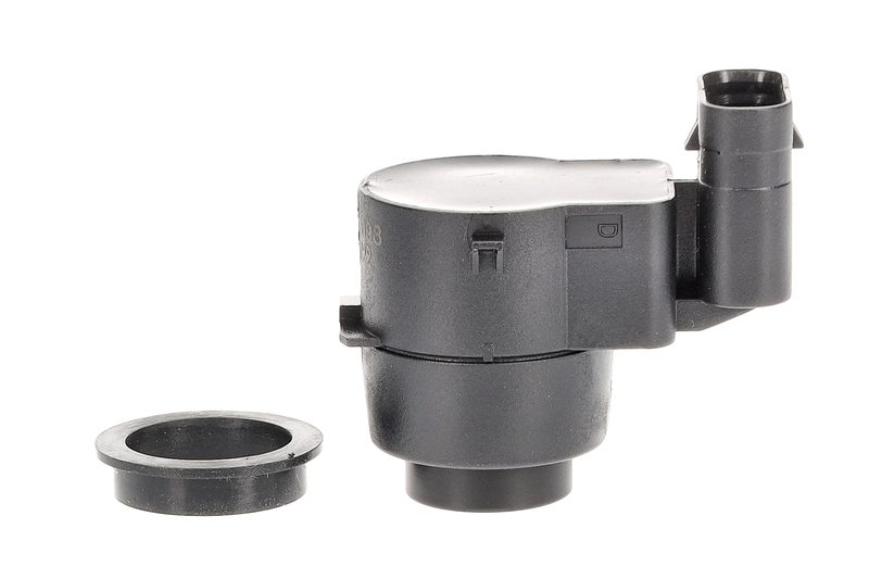 Sensor, Einparkhilfe