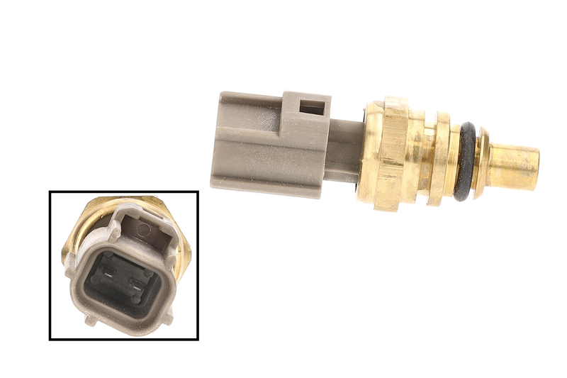 Sensor, Kühlmitteltemperatur