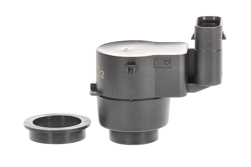 Sensor, Einparkhilfe