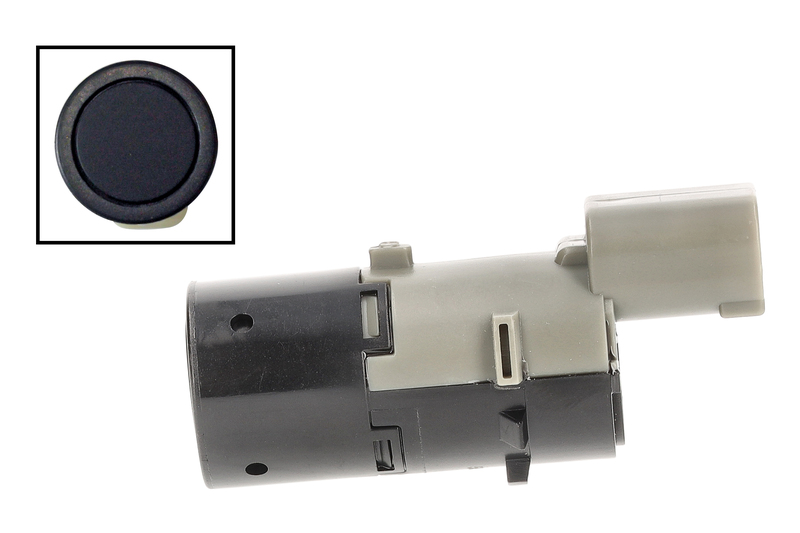 Sensor, Einparkhilfe