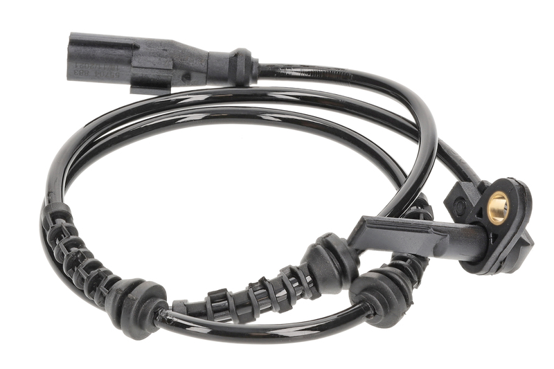 Sensor, Raddrehzahl