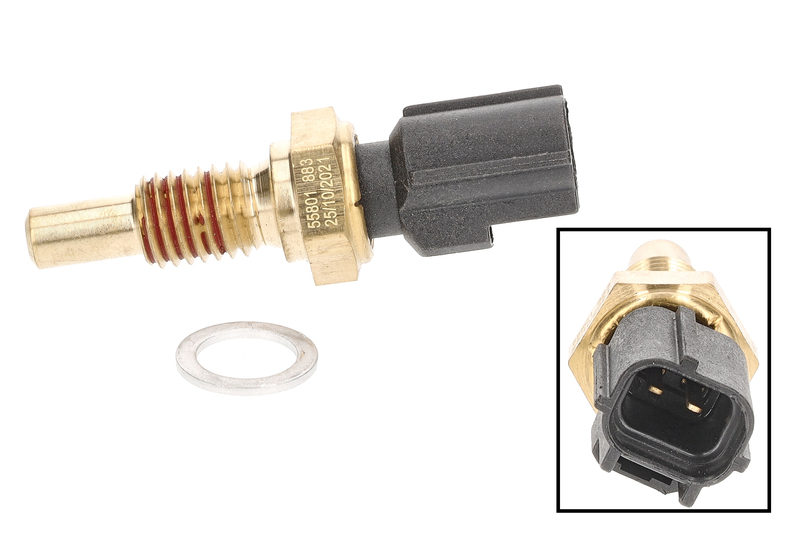 Sensor, Kühlmitteltemperatur