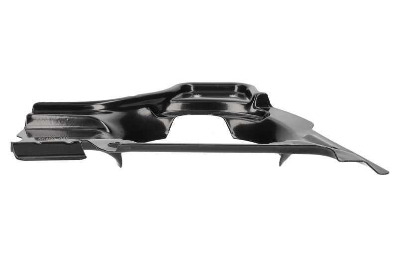 Splash Panel, brake disc