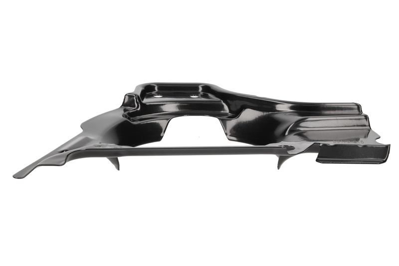 Splash Panel, brake disc