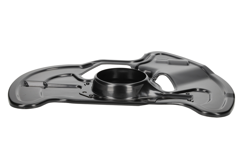 Splash Panel, brake disc