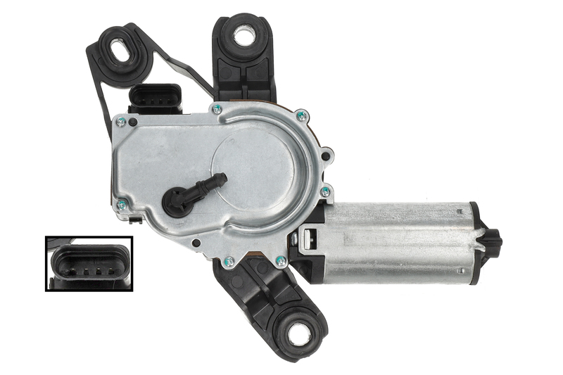 Wiper Motor
