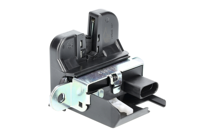 Tailgate Lock