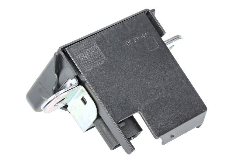 Tailgate Lock