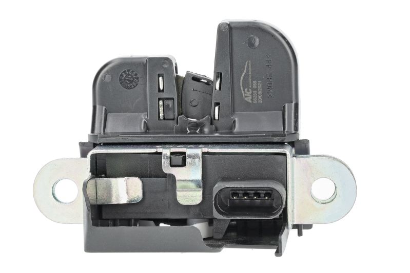 Tailgate Lock