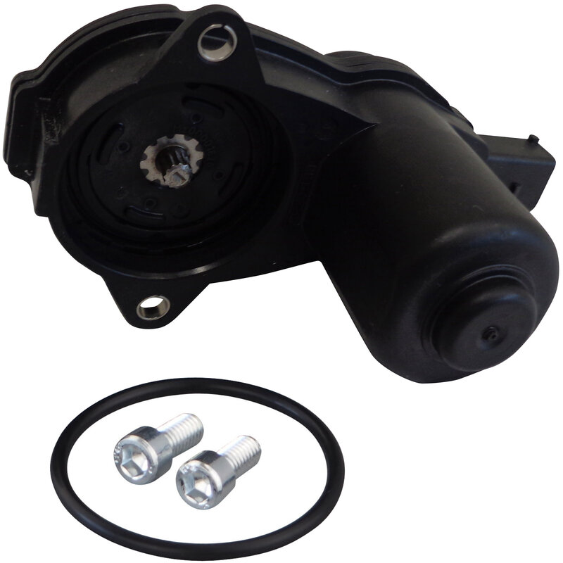 Control Element, parking brake caliper
