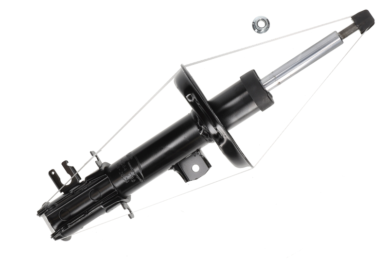 Shock Absorber