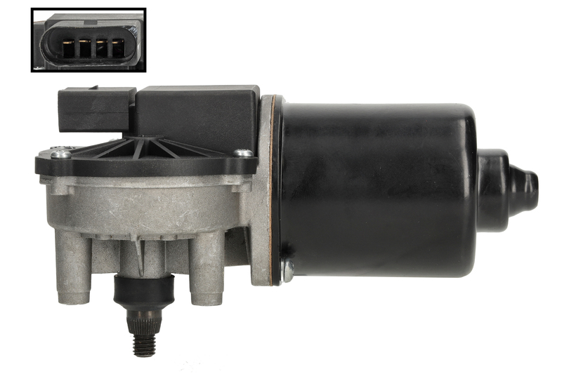 Wiper Motor