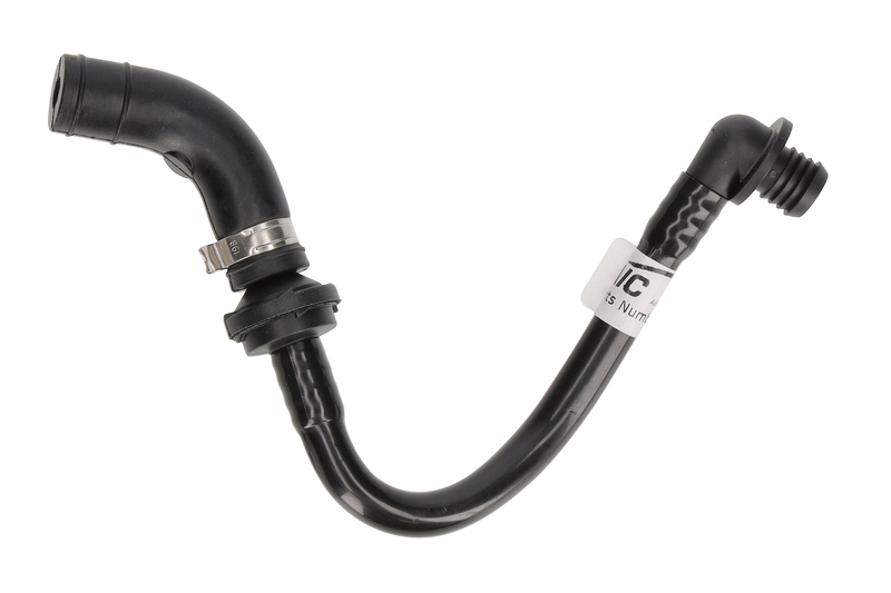 Vacuum Hose, braking system