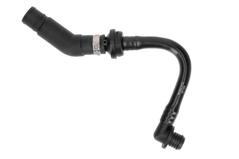 Vacuum Hose, braking system
