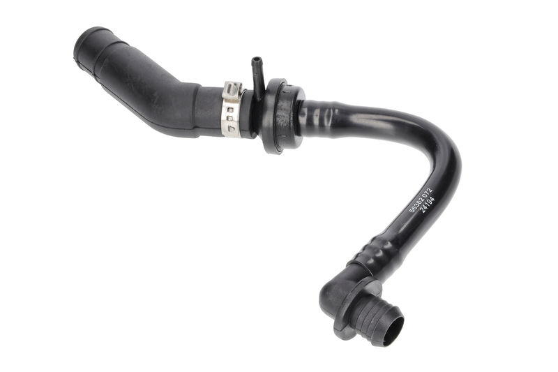 Vacuum Hose, braking system