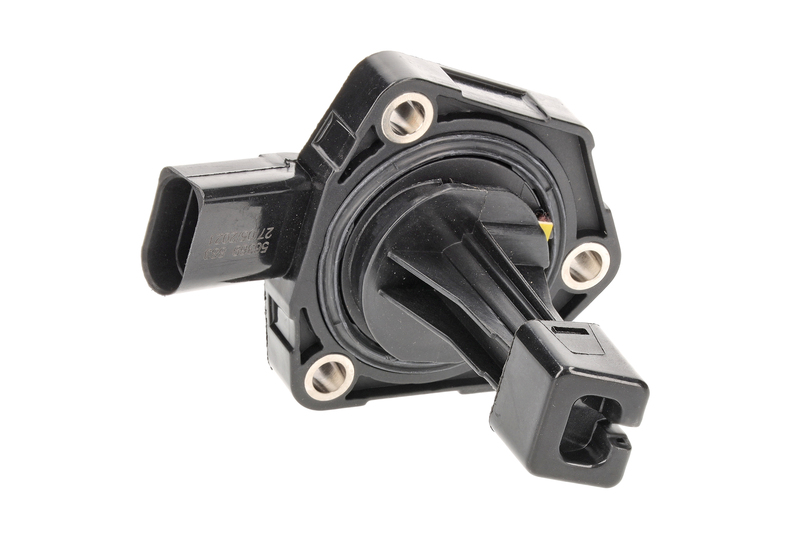 Sensor, engine oil level