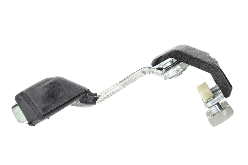 Roller Guide, sliding door