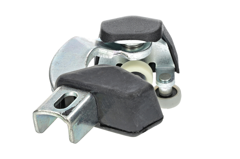 Roller Guide, sliding door