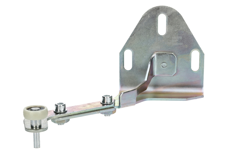 Roller Guide, sliding door