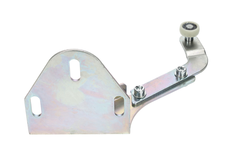 Roller Guide, sliding door