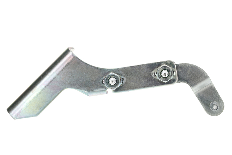 Roller Guide, sliding door