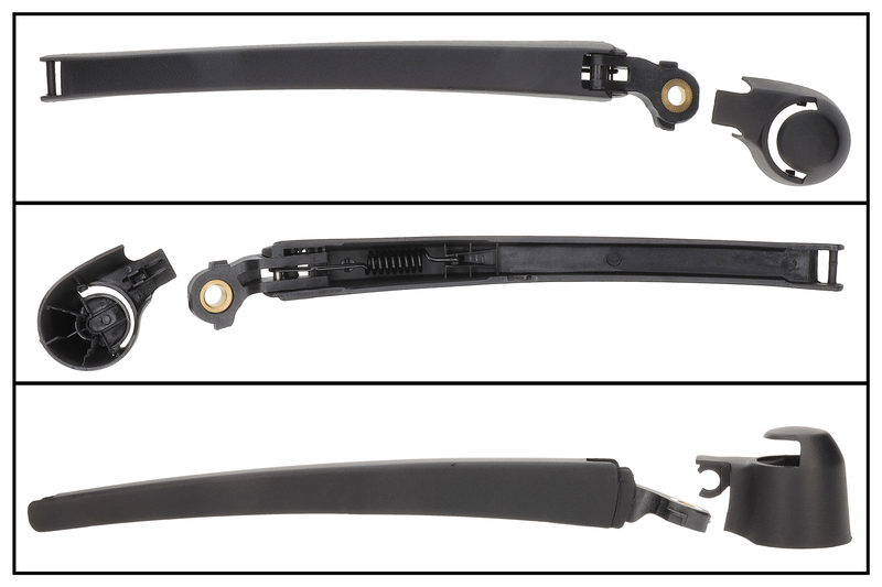 Wiper Arm, window cleaning