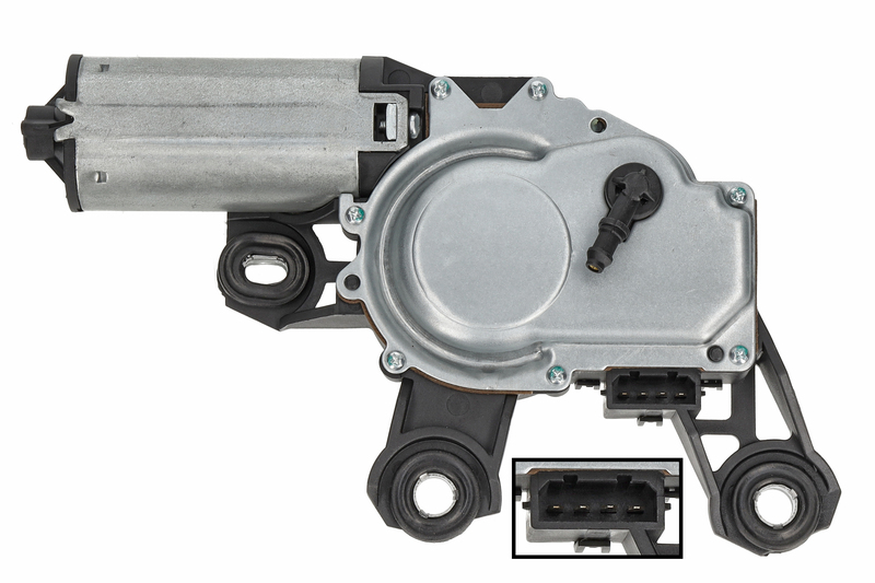 Wiper Motor