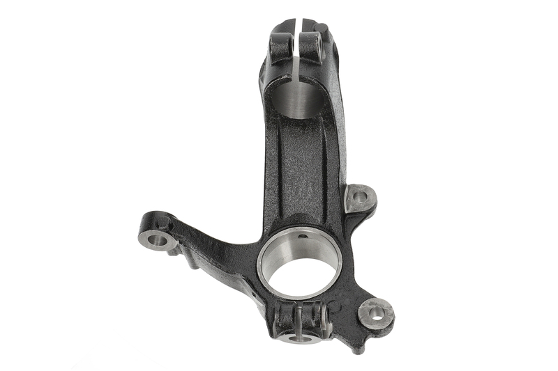 Steering Knuckle, wheel suspension