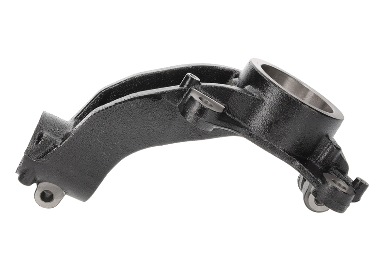 Steering Knuckle, wheel suspension