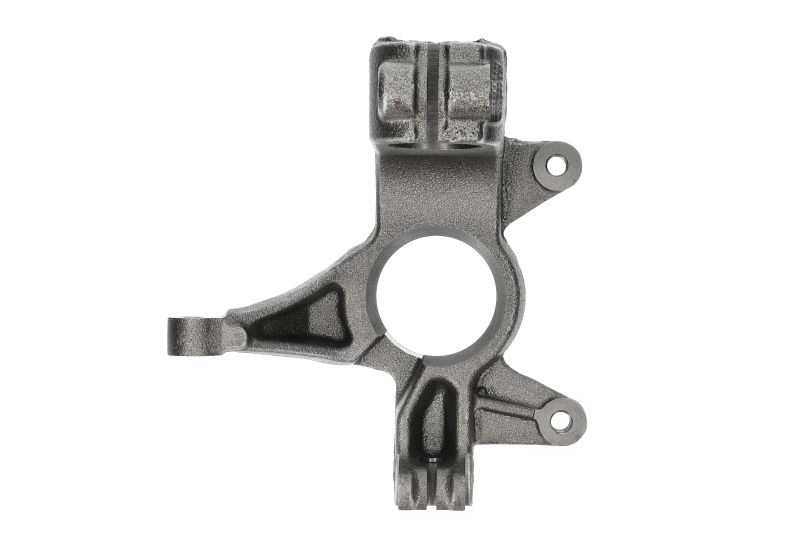 Steering Knuckle, wheel suspension