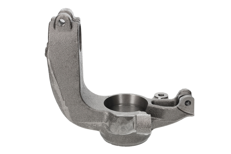 Steering Knuckle, wheel suspension