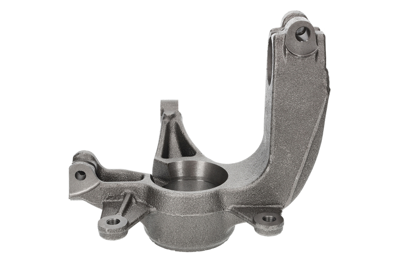 Steering Knuckle, wheel suspension