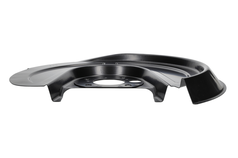 Splash Panel, brake disc