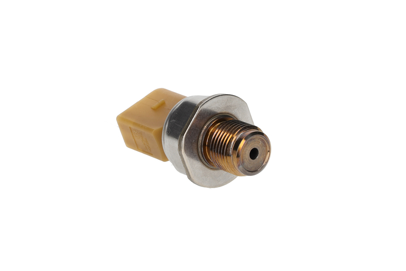 Sensor, Kraftstoffdruck