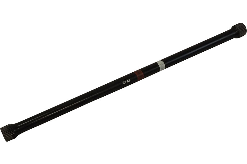 Watt Linkage