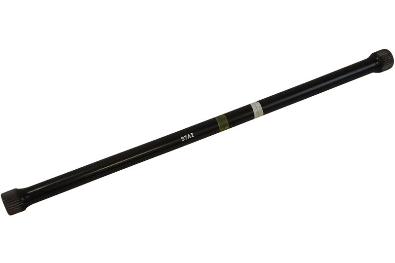 Watt Linkage