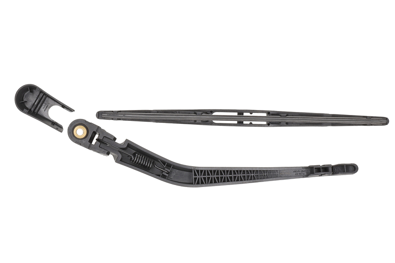 Wiper Arm, window cleaning