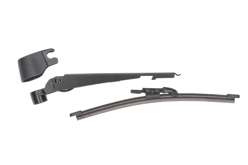 Wiper Arm, window cleaning