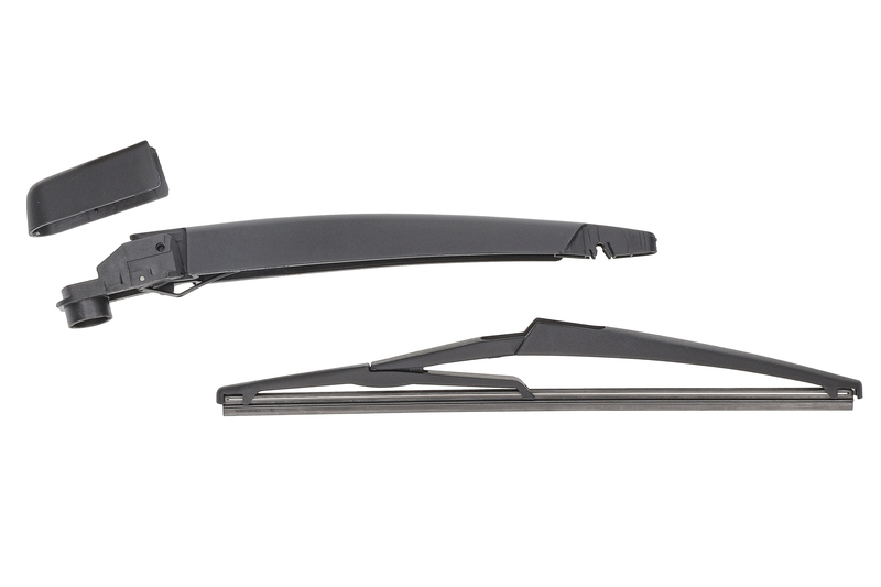 Wiper Arm, window cleaning